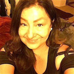 Meet your Posher, Mercie